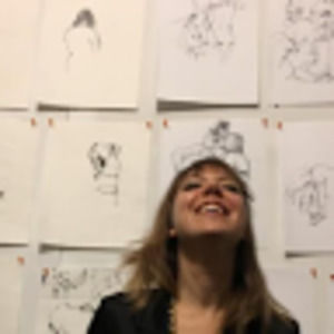 Meet your Posher, Audrey